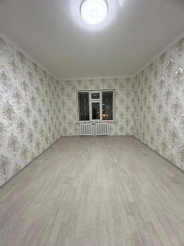 2 комнатную квартиру в бишкеке: 2 комнаты, 60 м², 105 серия, 1 этаж, Косметический ремонт — 6