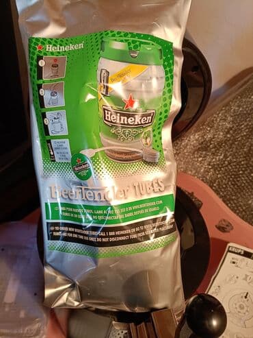 Для кафе, ресторанов: Крупс для розлива пива — 5