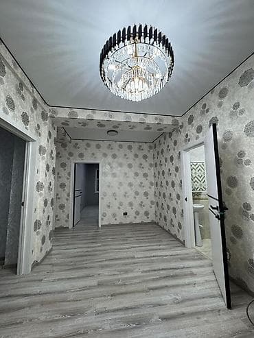Квартиры: 4 комнаты, 93 м², Элитка, 10 этаж, Евроремонт — 5