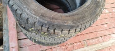 шинный центр бишкек: Шины 175 / 65 / R 15, Зима, Б/у, Легковые, Япония, GoodYear — 5