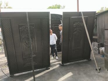 гостевой дом аренда: Заказ алабыз Варота набес качеля скамейка тапчан — 30