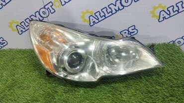 двигатель субару аутбек 2.5 купить в бишкеке: Передняя правая фара Subaru 2010 г., Б/у, Оригинал — 1