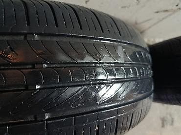 ssang young: Летняя шина для легкового автомобиля. Основные характеристики: - — 2