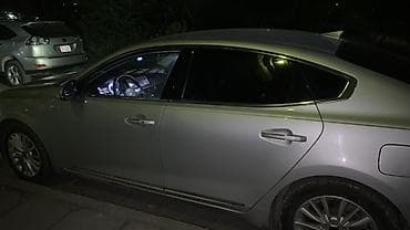 byd e2 2022: Kia K7: 2022 г., 3 л, Автомат, Газ, Фастбек — 3