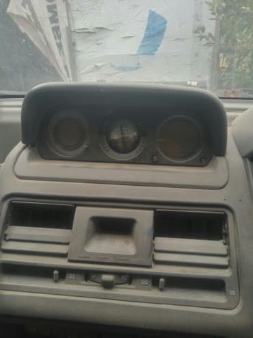 Продаю на Паджеро2