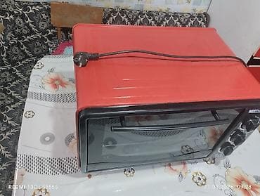 Духовка, Самовывоз at lalafo.kg Духовка, Самовывоз