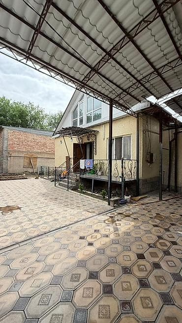 Дома: Продается дом Восточный автовокзал ( рядом центральная Мечеть )‼️ 📍 — 9