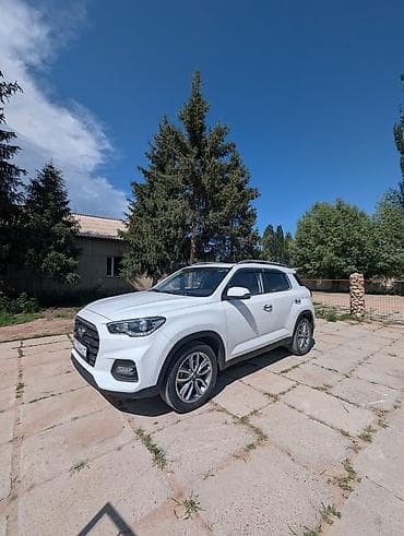 byd e2 2019: Hyundai ix35: 2019 г., 2 л, Автомат, Бензин, Кроссовер — 2