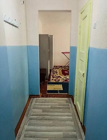 61: 1 комната, 33 м², Политех Хрущевка, 2 этаж, Косметический ремонт — 3