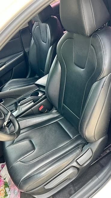 santa fe: Hyundai Avante: 2021 г., 1.6 л, Бензин, Седан — 9