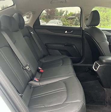 byd e2 2019: Kia K5: 2019 г., 2 л, Автомат, Газ, Седан — 6