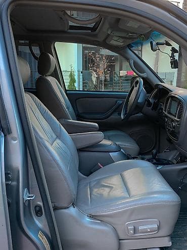 задний стоп акорд: Toyota Sequoia трансфер по Кыргызстану. Трансфер по всему Кыргызстану — 5