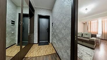 сдаю помещенте: 🏡 СДАЕТСЯ КВАРТИРА ПОСУТОЧНО Идеальный вариант для командировочных и — 4