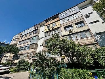 4 комнаты, 108 м², ул. Алматинка / Чуй Индивидуалка, 2 этаж at lalafo.kg 4 комнаты, 108 м², ул. Алматинка / Чуй Индивидуалка, 2 этаж