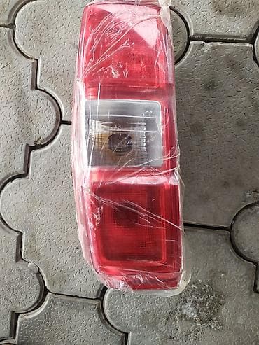 Рулевая часть: Комплект стоп-сигналов Hyundai 2025 г., Новый, Аналог, Китай — 2