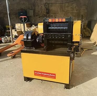 роликовый: Выпрямитель проволоки, Новый, В наличии — 1