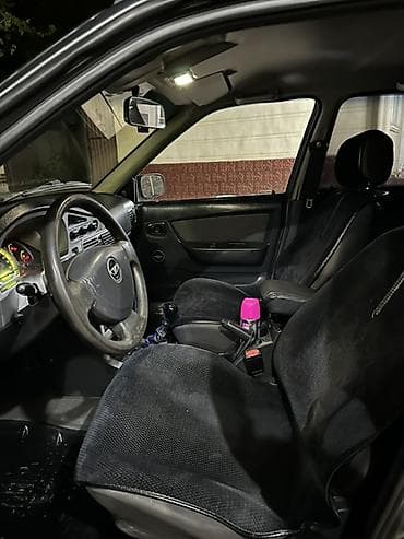 нд фильтр: Chevrolet Nexia: 2013 г., 1.5 л, Ручные, Бензин, Седан — 3