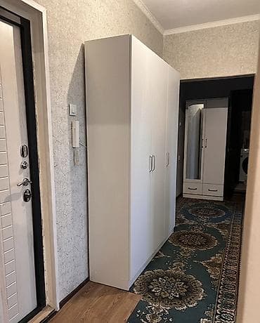 2 комнаты, С мебелью полностью