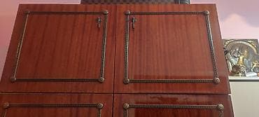 волчок купить: Шкаф для одежды, Прямой, ЛДСП — 1