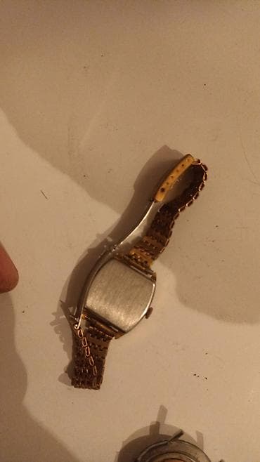 кол саат: Часы ссср не на ходу нужно обслужить у мастеров часы в золотом корпусе — 5