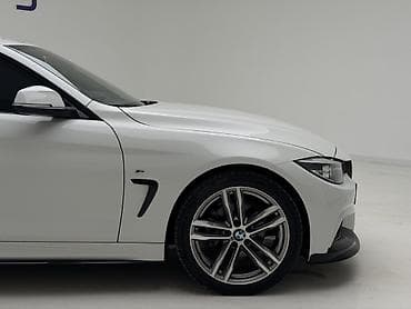 audi q6: BMW Серия 4: 2019 г., 2 л, Автомат, Бензин, Купе — 7