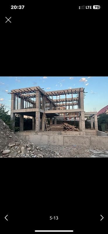 балка строительная: Фундамент, Колонны, Монолит Бесплатная консультация, Гарантия, Демонтаж Больше 6 лет опыта — 7