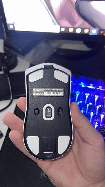 xiaomi g27: Компьютер, ядер - 6, ОЗУ 32 ГБ, Игровой, Б/у, Intel Core i5, NVIDIA GeForce RTX 4060, HDD + SSD — 4