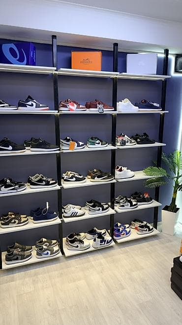 48: СДАЁТСЯ ПОМЕЩЕНИЕ ПОД МАГАЗИН 👟 📍 Адрес: Фатьянова 71/1 1 этаж — 2