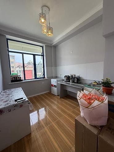 1000: 2 комнаты, 31 м², Евроремонт — 1