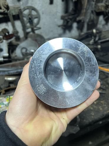 caterpillar: Коленвалы Mitsubishi Новый, Оригинал, Япония — 4