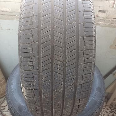 шины 2256517: Летние шины Milecap 2 — комплект 4 шт. - Размер: 225/55 R17 - Индекс — 6