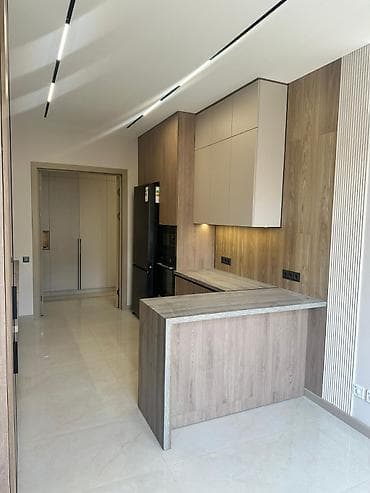 Продажа квартир: 2 комнаты, 74 м², Элитка, 5 этаж, Дизайнерский ремонт — 8