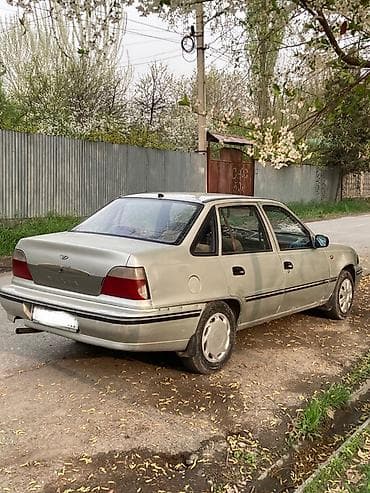daewoo lasetti: Daewoo Nexia: 2006 г., 1.6 л, Ручные, Бензин, Седан — 2