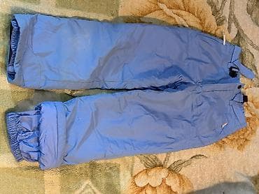 Детская одежда и обувь: Одежда б/у в хорошем состоянии детская и подростковая от 0 до 14 лет — 10