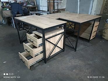 турецкая мебель бишкек: Мебель на заказ, Кухня, Стулья, Стол — 6