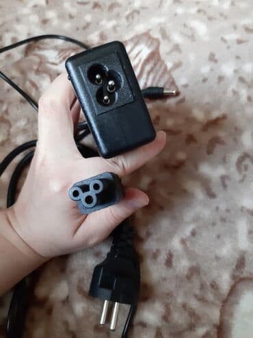 зарядное устройство для ноутбука самсунг: Продаю блок питания SAMSUNG 19V 3,16A. Отличное состояние — 3