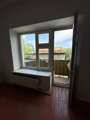 купить комнату гостиничного типа в бишкеке дешевые: 1 комната, 21 м², Гостиничный тип, Старый ремонт — 2