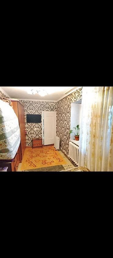 flats in kant: 2 комнаты, С мебелью полностью — 2