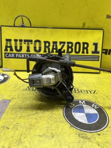 фара на е39: Противотуманная фара, Туманка. BMW E60 ПРИВОЗНЫЕ ЗАПЧАСТИ С ЯПОНИИ — 2