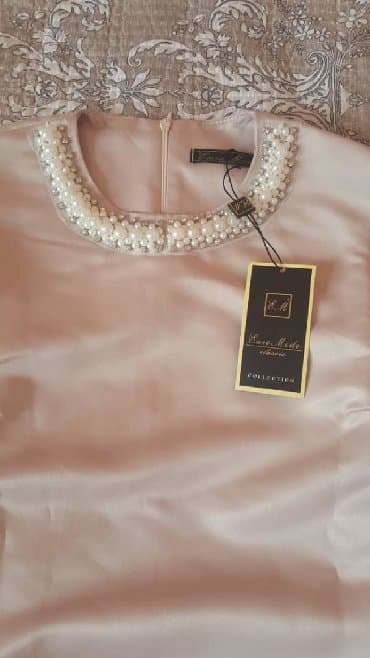 Платье индивидуальный пошив at lalafo.kg Платье индивидуальный пошив