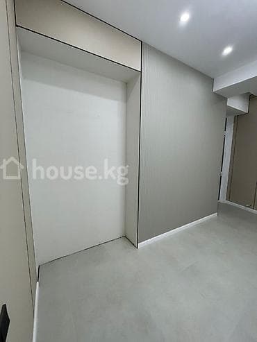 12: 2 комнаты, 65 м², Элитка, 12 этаж, Евроремонт — 6