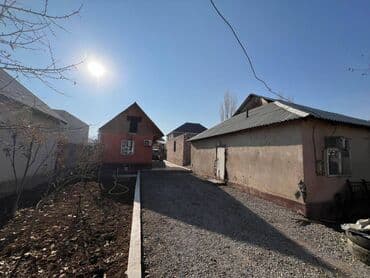 Үйдү ижарага алам: Үй, 66 м², 3 бөлмө, Менчик ээси, Косметикалык оңдоо — 13