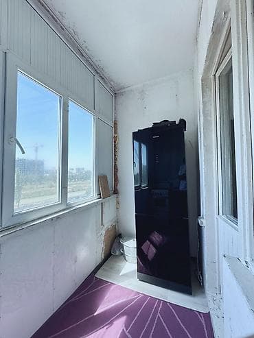 Квартиры: 1 комната, 35 м², 105 серия, 7 этаж — 5