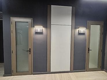 o2 development: Аренда офисов, 35 м², В бизнес центре — 10