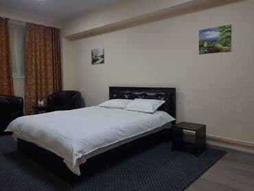 дом в караколе: 20 м², С мебелью — 6