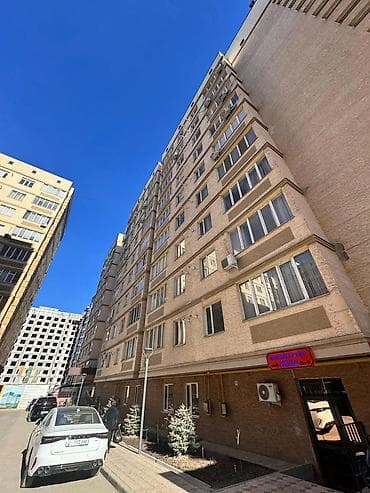 2 комнаты, 70 м², Элитка, 3 этаж, Евроремонт — 8