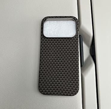 стил: Новое поступление на айфон 17 Про/Про Макс остальные модели — 8