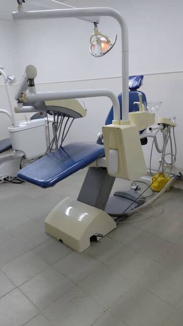 Продается Стоматологическое кресло!