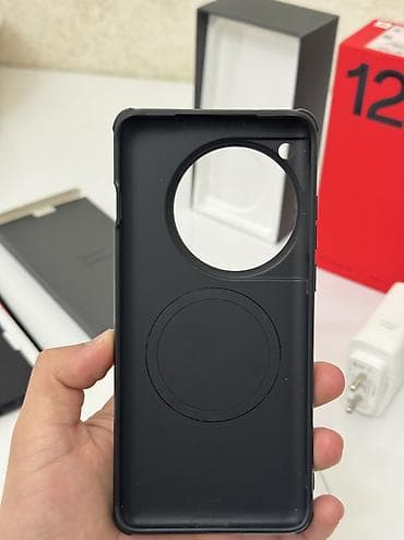 ipad 2 mini: OnePlus 12, Б/у, 256 ГБ, цвет - Белый, 2 SIM — 8