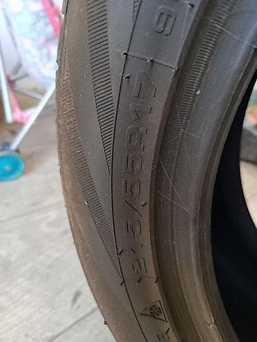 rf1 rf2: Зимняя шина Premiorri ViaMaggiore - Размер: 215/55 R17 98V XL — 3
